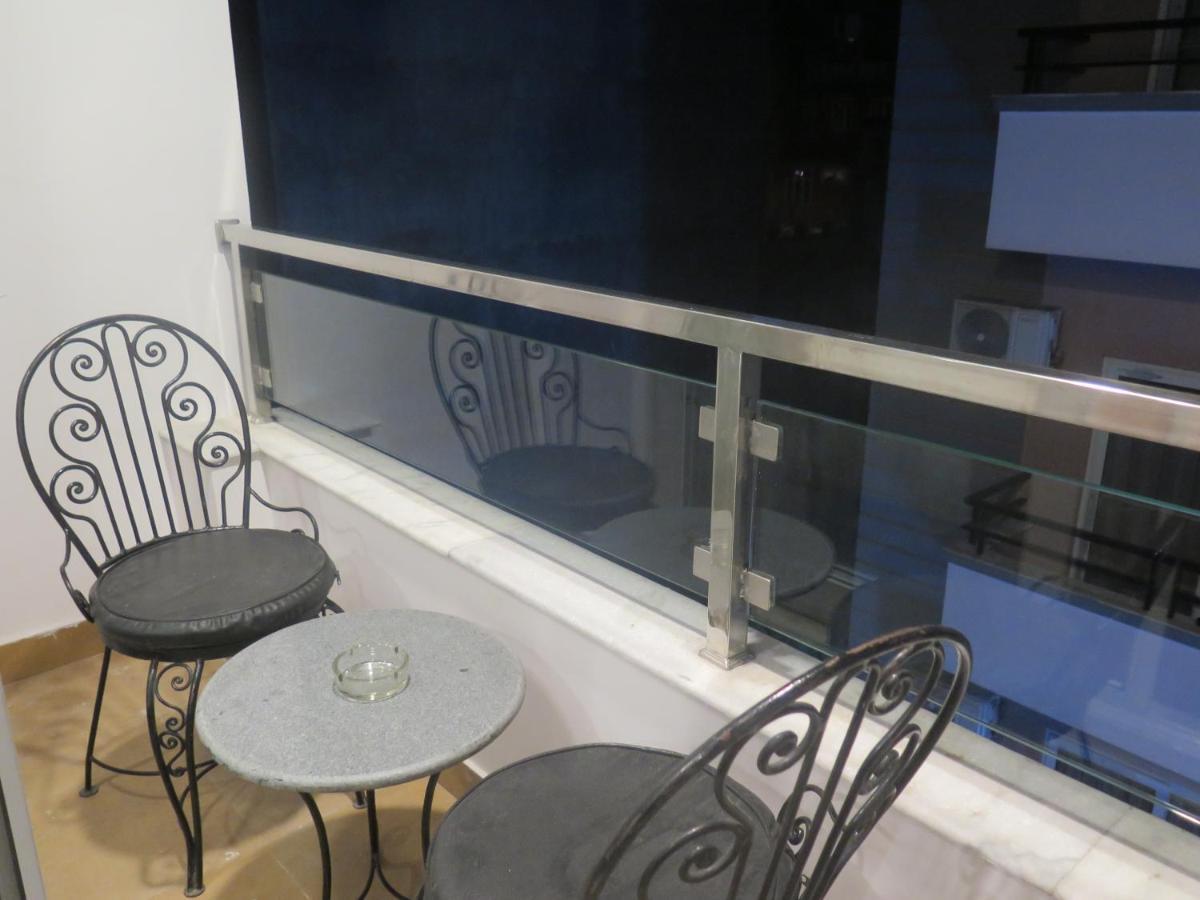 Hotel Pipal Tree Катманду Экстерьер фото